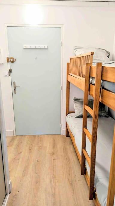 Studio Climatise 4 Pers, Balcon, Parking La Grande-Motte Eksteriør bilde